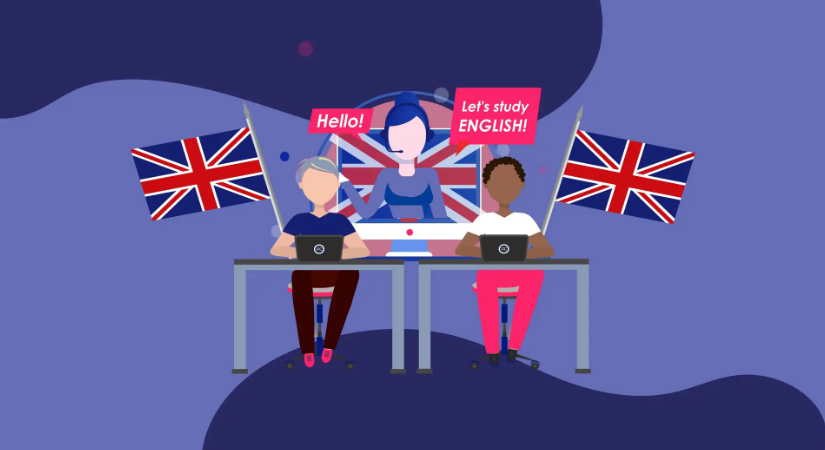 Англійська для роботи в ІТ