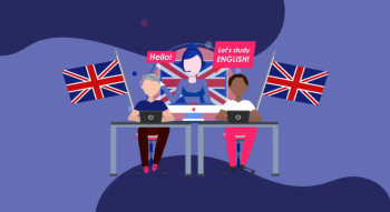 Англійська для роботи в ІТ